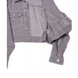 シアーGジャン | atONE | 詳細画像26 