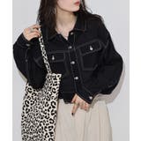 シアーGジャン | atONE | 詳細画像1 