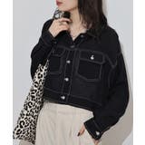 シアーGジャン | atONE | 詳細画像2 