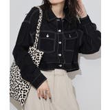 シアーGジャン | atONE | 詳細画像3 