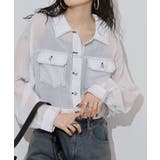 シアーGジャン | atONE | 詳細画像5 