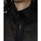 ライン入りオーガンシアーブルゾン | atONE | 詳細画像16 