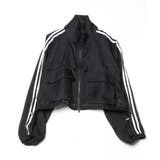 ライン入りオーガンシアーブルゾン | atONE | 詳細画像23 