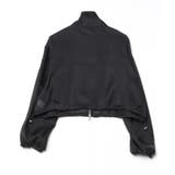 ライン入りオーガンシアーブルゾン | atONE | 詳細画像26 