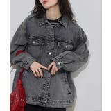 ブラック | ビッグGジャン | atONE