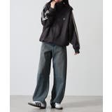 スエードポンチトラックジャケット | atONE | 詳細画像21 