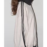 スエードポンチトラックジャケット | atONE | 詳細画像30 