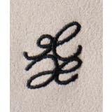 スエードポンチトラックジャケット | atONE | 詳細画像38 