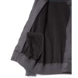 スエードポンチトラックジャケット | atONE | 詳細画像39 