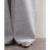 スエットコクーンイージーパンツ セットアップ対応 | atONE | 詳細画像23 