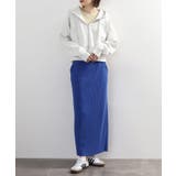 スウェットドルマンWジップフードパーカー セットアップ対応 | atONE | 詳細画像7