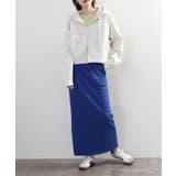 スウェットドルマンWジップフードパーカー セットアップ対応 | atONE | 詳細画像8