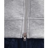 スウェットドルマンWジップフードパーカー セットアップ対応 | atONE | 詳細画像27