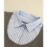 レイヤード風プルオーバートップス | atONE | 詳細画像14