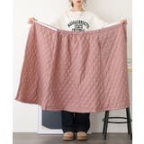 2WAY 裏ボアキルト無地ロング巻きスカート | atONE | 詳細画像31 