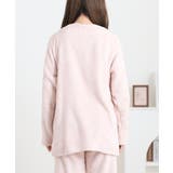 マイクロファイバー無地上下セット | atONE | 詳細画像21 