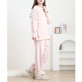 マイクロファイバー無地上下セット | atONE | 詳細画像2 