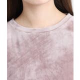 ストレッチベロア上下セット | atONE | 詳細画像19 