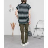 ツイルカーゴパンツ | atONE | 詳細画像21