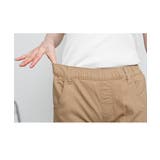 オールラバーウエストスリムパンツ スキニー ゆったり | atONE | 詳細画像55 