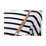 ツイルステッチサロペットスカート オーバーオール サロペット | atONE | 詳細画像42 