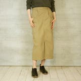レディースファッション通販 スカート ストレッチ | atONE | 詳細画像11 