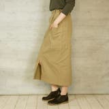 レディースファッション通販 スカート ストレッチ | atONE | 詳細画像12 