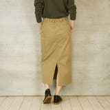 レディースファッション通販 スカート ストレッチ | atONE | 詳細画像13 