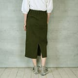 レディースファッション通販 スカート ストレッチ | atONE | 詳細画像19 
