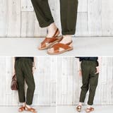 ツイルシェフパンツ | atONE | 詳細画像7
