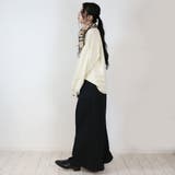 前タックワイドパンツ | atONE | 詳細画像29