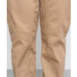 ウエストリブツイルサルエルパンツ | atONE | 詳細画像31