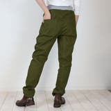 ウエストリブツイルサルエルパンツ | atONE | 詳細画像47