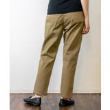 ストレッチツイルアンダーパンツ | atONE | 詳細画像13