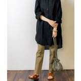 ストレッチツイルアンダーパンツ | atONE | 詳細画像14