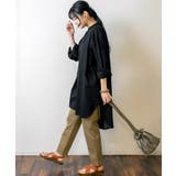 ストレッチツイルアンダーパンツ | atONE | 詳細画像16