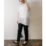 ストレッチツイルアンダーパンツ | atONE | 詳細画像22