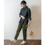 ストレッチツイルアンダーパンツ | atONE | 詳細画像27