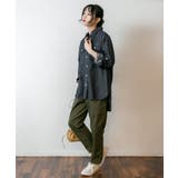 ストレッチツイルアンダーパンツ | atONE | 詳細画像28