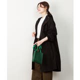 サイドスリットマウンテンコート | atONE | 詳細画像14 