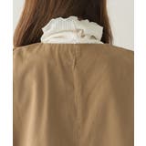 ツイルノーカラージレ | atONE | 詳細画像21