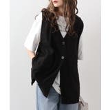 ツイルノーカラージレ | atONE | 詳細画像27