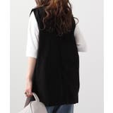 ツイルノーカラージレ | atONE | 詳細画像29