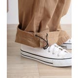 ツイルワイドカーゴパンツ | atONE | 詳細画像20 