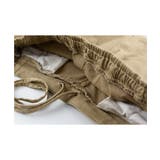 ストレッチツイルカーブパンツ | atONE | 詳細画像30