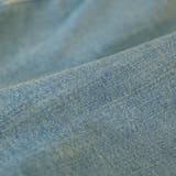 9.5OZストレッチデニムベイカースカート | atONE | 詳細画像11