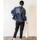 ラウンドカラーGジャン | atONE | 詳細画像16 