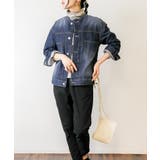 ラウンドカラーGジャン | atONE | 詳細画像18 