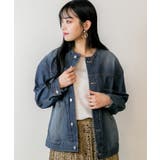 ラウンドカラーGジャン | atONE | 詳細画像19 