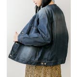 ラウンドカラーGジャン | atONE | 詳細画像21 